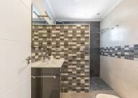 Resale - Villa - Orihuela Costa - Punta Prima