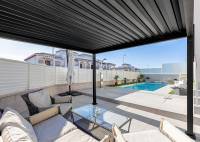 Resale - Villa - Orihuela Costa