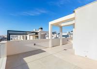 Resale - Villa - Orihuela Costa