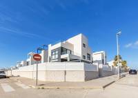 Resale - Villa - Orihuela Costa