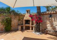 Resale - Villa - Orihuela - Orihuela Costa