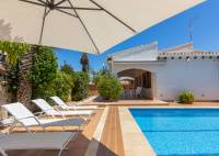 Resale - Villa - Orihuela - Orihuela Costa