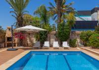 Resale - Villa - Orihuela - Orihuela Costa