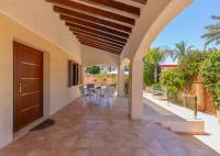 Resale - Villa - Orihuela - Orihuela Costa