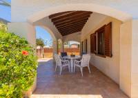 Resale - Villa - Orihuela - Orihuela Costa