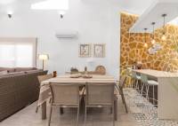 Resale - Villa - Orihuela - Orihuela Costa