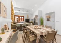 Resale - Villa - Orihuela - Orihuela Costa
