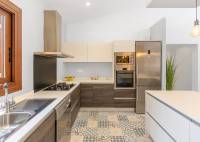 Resale - Villa - Orihuela - Orihuela Costa