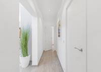 Resale - Villa - Orihuela - Orihuela Costa