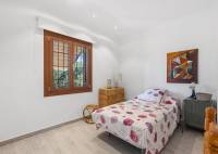 Resale - Villa - Orihuela - Orihuela Costa