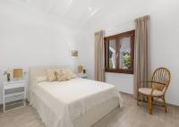 Resale - Villa - Orihuela - Orihuela Costa