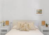 Resale - Villa - Orihuela - Orihuela Costa