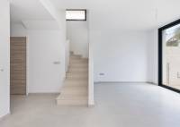 Resale - Villa - Orihuela - Orihuela Costa