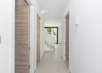 Resale - Villa - Orihuela - Orihuela Costa