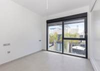 Resale - Villa - Orihuela - Orihuela Costa