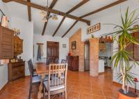 Resale - Villa - Orihuela - Orihuela Costa