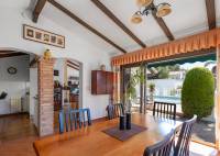 Resale - Villa - Orihuela - Orihuela Costa
