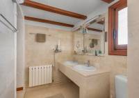 Resale - Villa - Orihuela - Orihuela Costa