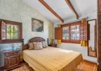 Resale - Villa - Orihuela - Orihuela Costa