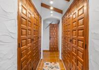 Resale - Villa - Orihuela - Orihuela Costa