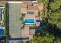 Resale - Villa - Orihuela - Orihuela Costa