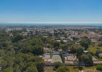 Resale - Villa - Orihuela - Orihuela Costa
