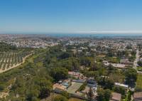 Resale - Villa - Orihuela - Orihuela Costa