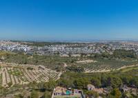 Resale - Villa - Orihuela - Orihuela Costa