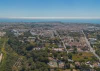 Resale - Villa - Orihuela - Orihuela Costa
