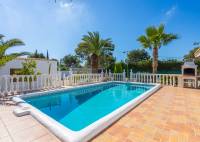 Resale - Villa - Orihuela - Orihuela Costa