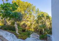 Resale - Villa - Orihuela - Orihuela Costa