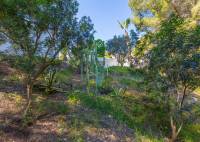 Resale - Villa - Orihuela - Orihuela Costa