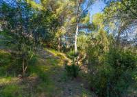 Resale - Villa - Orihuela - Orihuela Costa