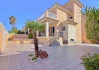 Resale - Villa - Orihuela - Orihuela Costa