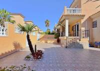 Resale - Villa - Orihuela - Orihuela Costa