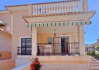 Resale - Villa - Orihuela - Orihuela Costa