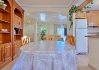 Resale - Villa - Orihuela - Orihuela Costa