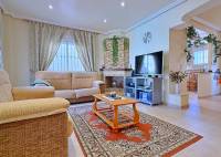 Resale - Villa - Orihuela - Orihuela Costa