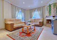 Resale - Villa - Orihuela - Orihuela Costa