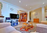 Resale - Villa - Orihuela - Orihuela Costa