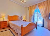 Resale - Villa - Orihuela - Orihuela Costa