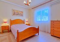 Resale - Villa - Orihuela - Orihuela Costa