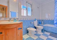 Resale - Villa - Orihuela - Orihuela Costa