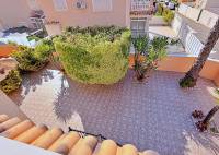 Resale - Villa - Orihuela - Orihuela Costa