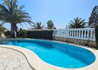 Resale - Villa - Peñíscola