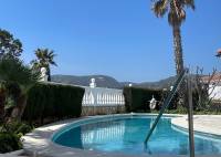 Resale - Villa - Peñíscola