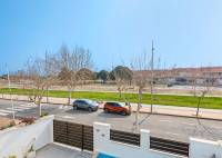 Resale - Villa - Pilar de la Horadada - Zona Pueblo