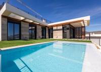 Resale - Villa - Polop