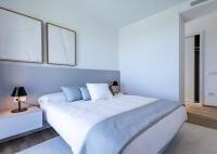 Resale - Villa - Polop