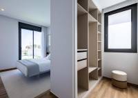 Resale - Villa - Polop